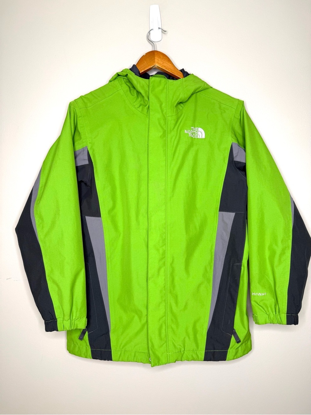 The North Face Boys Rain Jacket